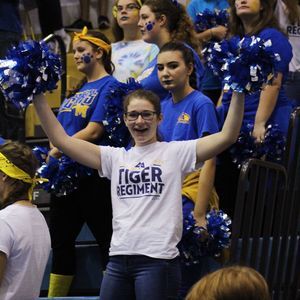 Meet your Posher, Katherine